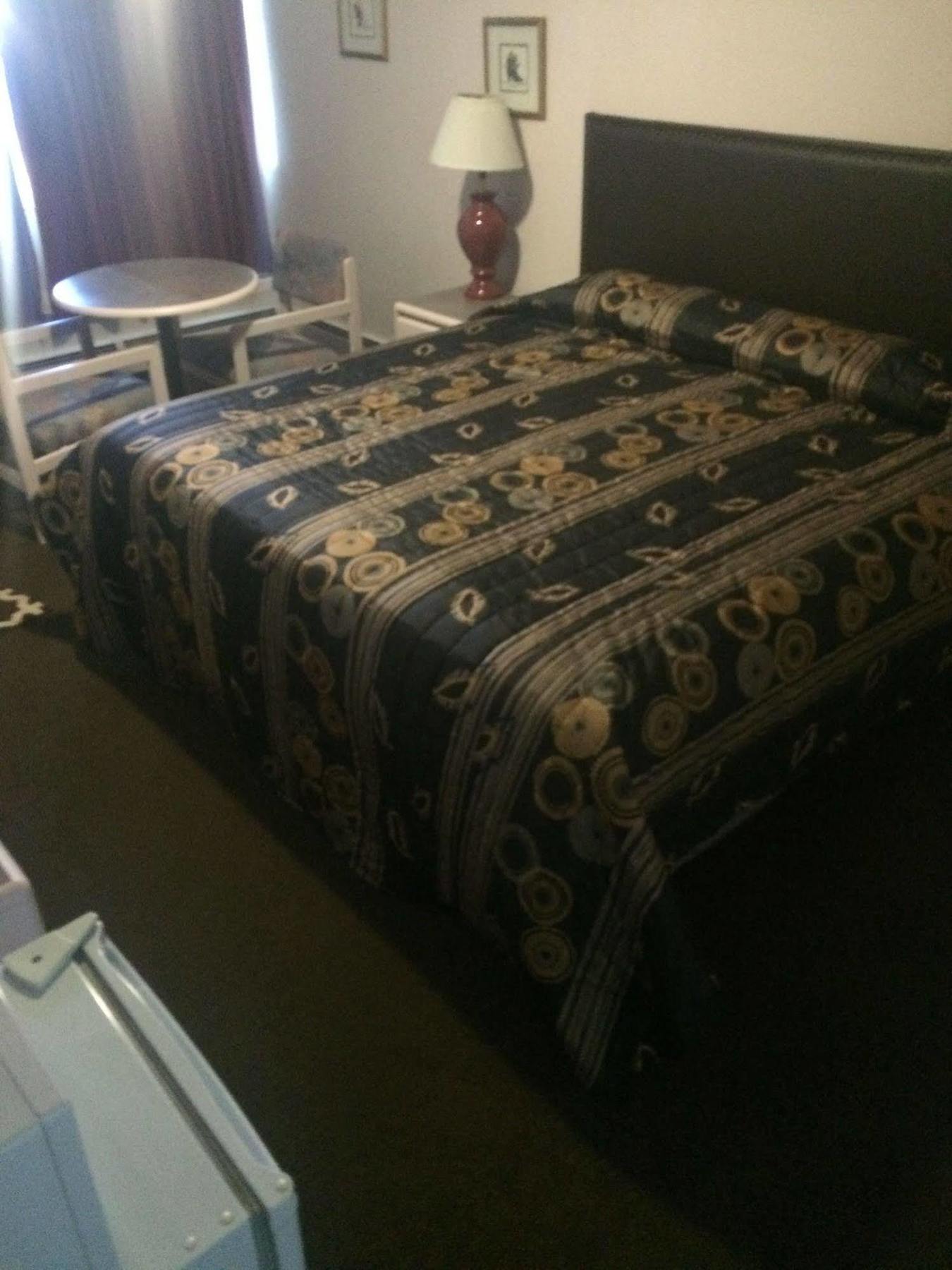 Satellite Motel Medicine Hat Buitenkant foto